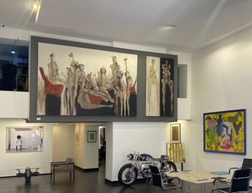 Matisse Art Gallery