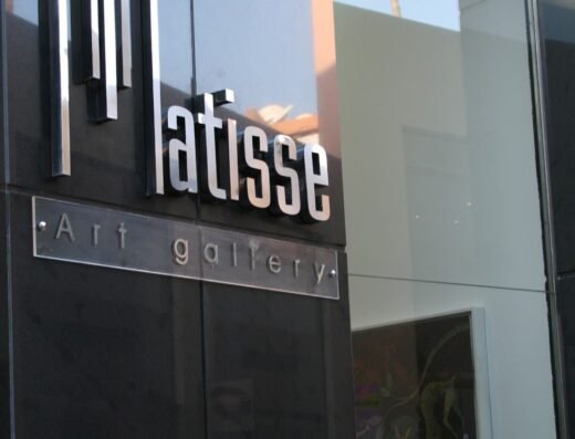 Matisse Art Gallery