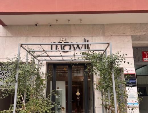 MAWLI SPA