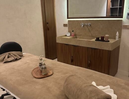 MAWLI SPA