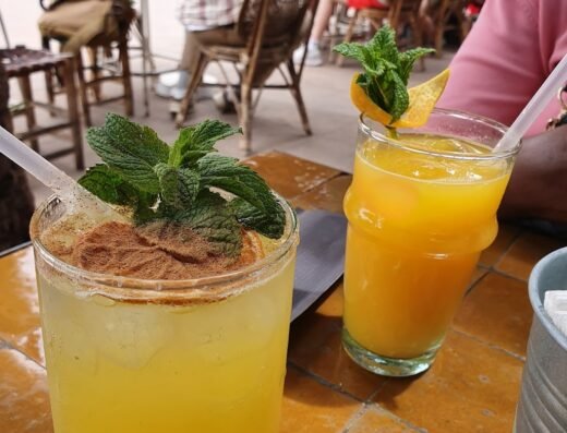 Mazel مزال Cafe