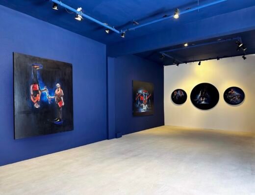 MCC GALLERY