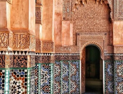 Medersa Ben Youssef
