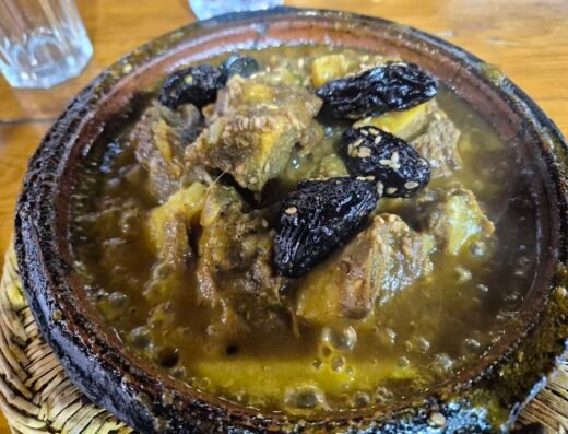 Medina Food