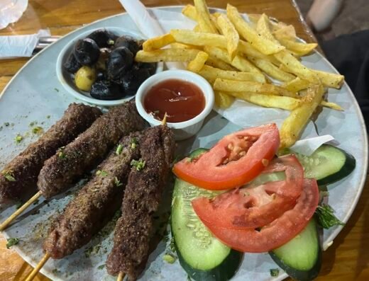 Medina Food