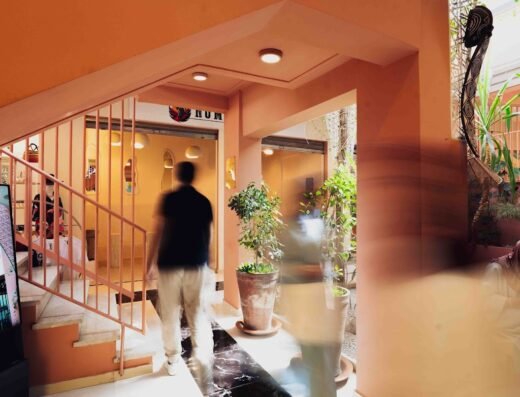 Medina Mall Marrakech – Centre Commercial Artisanal