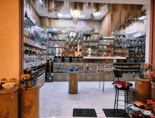 Medina Mall Marrakech – Centre Commercial Artisanal