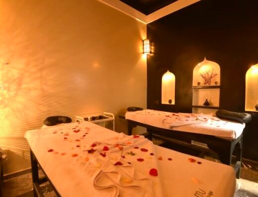 Medina spa Marrakech