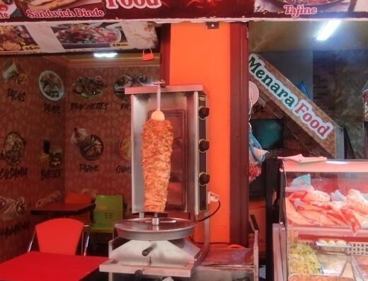Menara Food