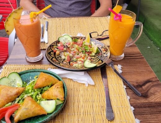 Menara Food