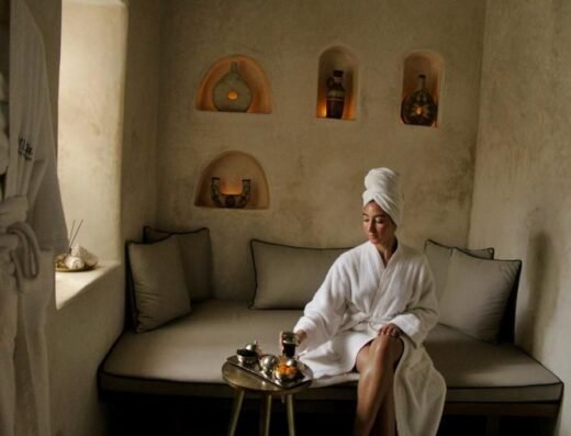 Miss Lalla Hammam Authentique & Spa
