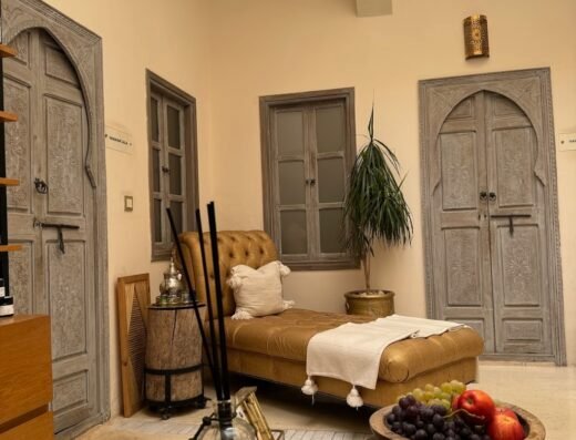 Miss Lalla Hammam Authentique & Spa