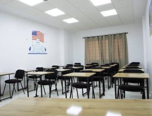 mita Academy