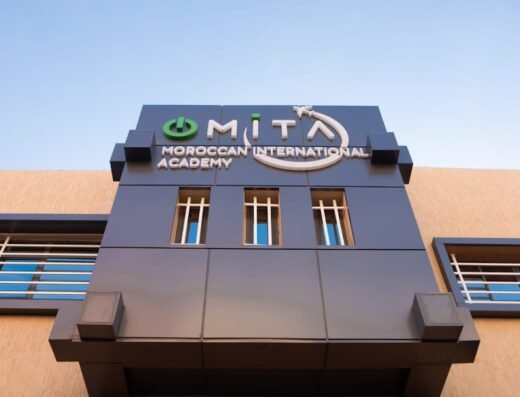 mita Academy