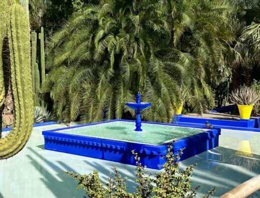 MKS in Marrakech