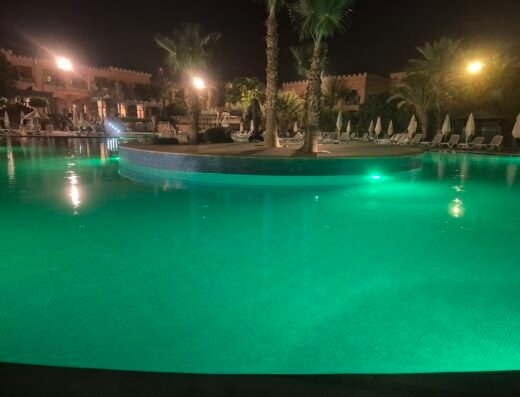 MOGADOR AQUA FUN