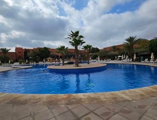 MOGADOR AQUA FUN