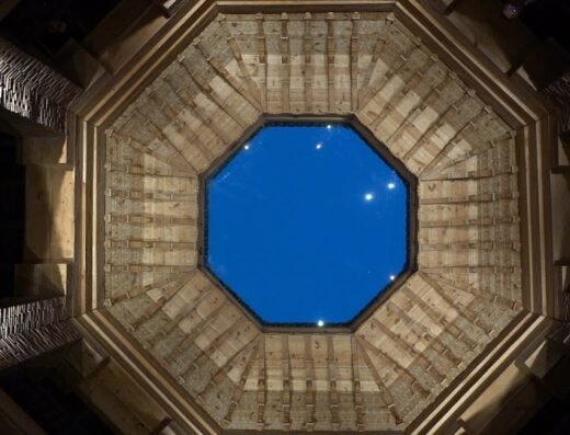 Monde des Arts de la Parure