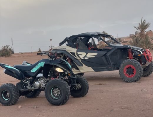 MONKEY MOTORSPORTS – Quads, Buggy & Moto-cross