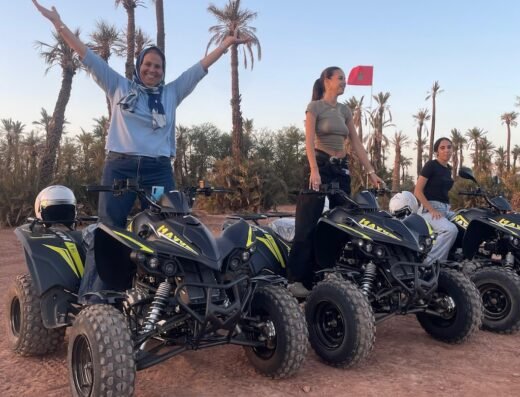 MONKEY MOTORSPORTS – Quads, Buggy & Moto-cross