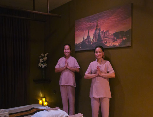 Mor Thai SPA