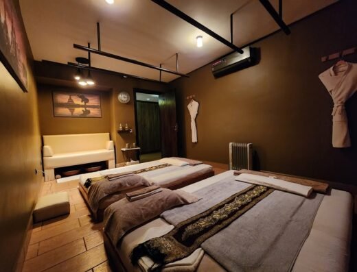 Mor Thai SPA