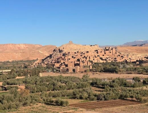 Morocco Camel Trips