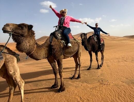 Morocco Easy Tours
