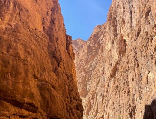 Morocco Easy Tours