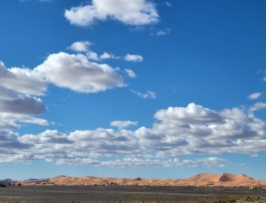 Morocco Easy Tours