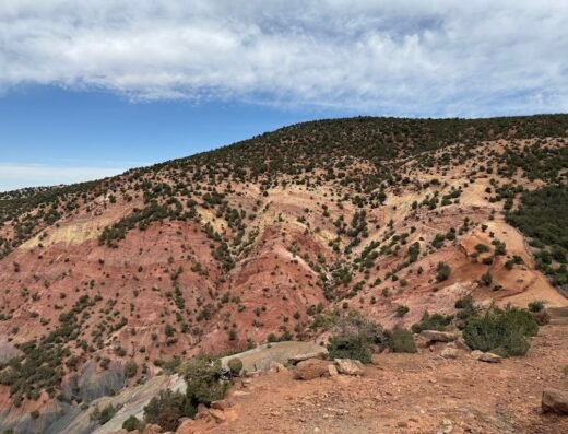Morocco Inspiring Tours