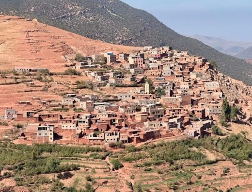 Morocco Inspiring Tours