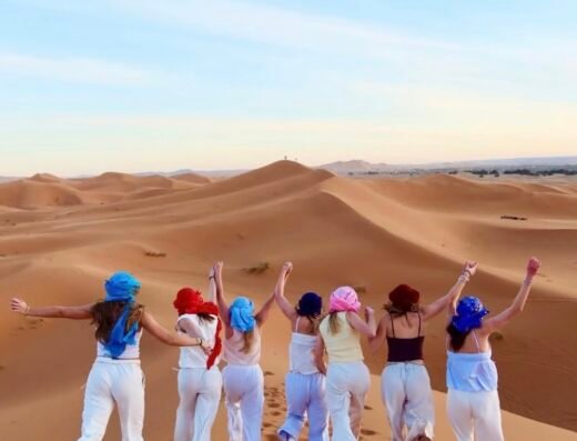 Morocco Marrakech Tours & Activities
