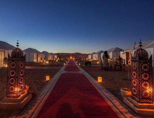 Morocco Marrakech Tours & Activities