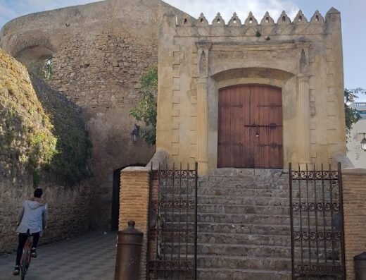 Morocco Tours – Trips With Guides