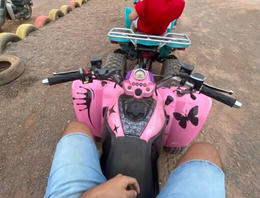 Moto diali cross, quad, buggy a marrakech