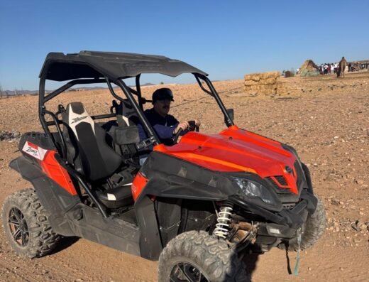 Moto diali cross, quad, buggy a marrakech