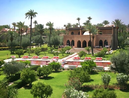 Murano Resort Marrakech