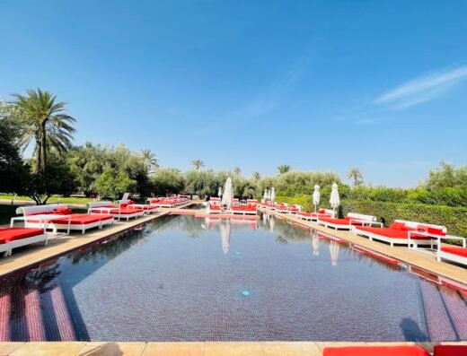 Murano Resort Marrakech