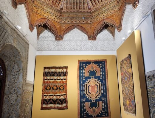 Musée Dar El Bacha