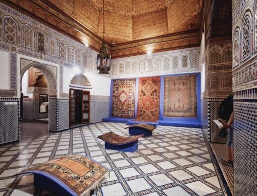 Musée Dar Si Said