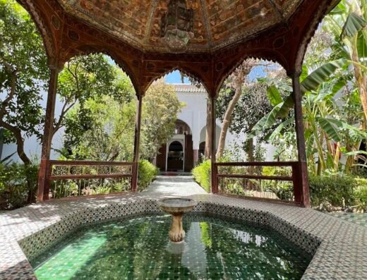 Musée Dar Si Said