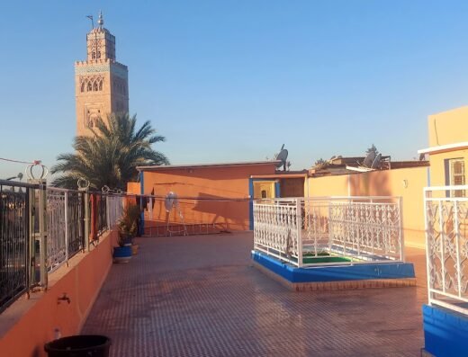 Musée de La Koutoubia
