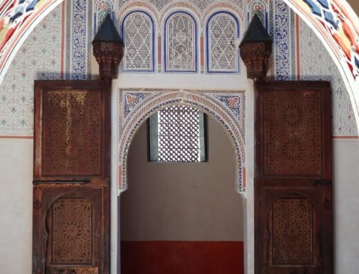Musée de la Musique de Marrakech