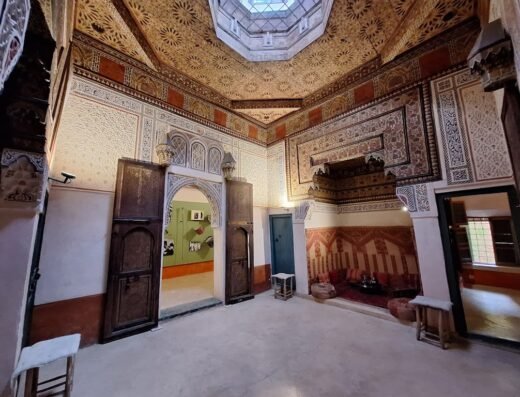 Musée de la Musique de Marrakech