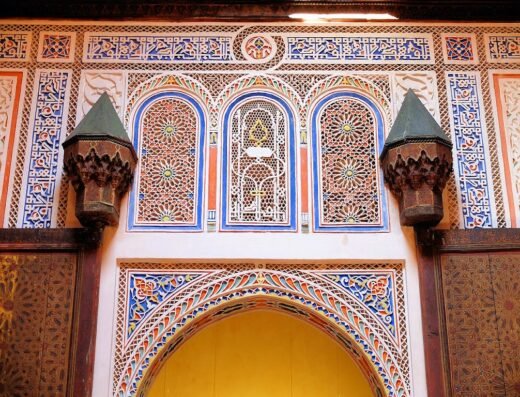 Musée de la Musique de Marrakech