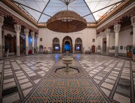 Musée de Marrakech