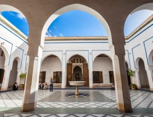 Musée de Marrakech
