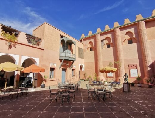 Musée de Marrakech