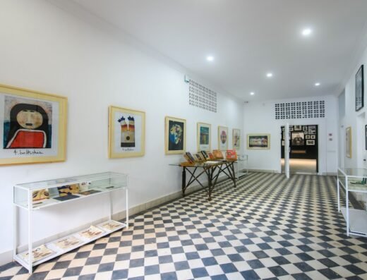 Musée Farid Belkahia